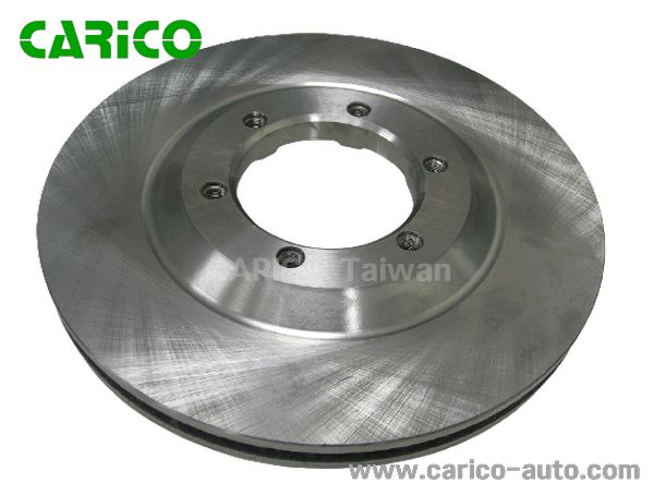 8 97360 678 0｜8 97360 677 0｜8 97238 273 0｜97238419｜8 98006 259 0 - Top Carico Autopartes, Taiwán: Piezas de auto, Fabricante