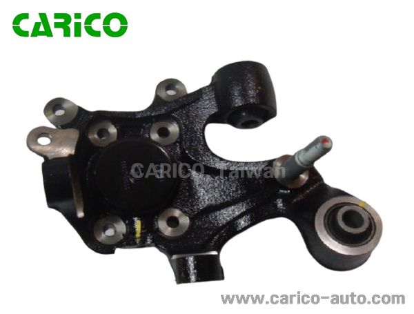 52710-3K040｜52710-3K050 - Top Carico Autopartes, Taiwán: Piezas de auto, Fabricante