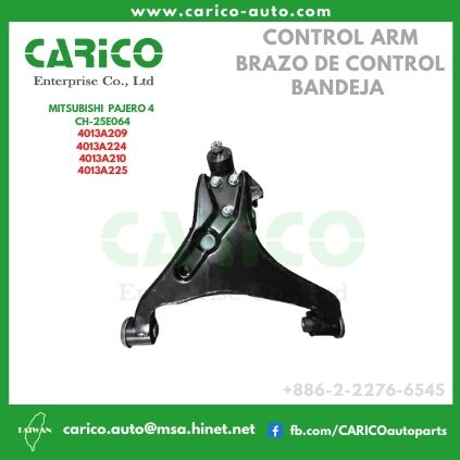 4013A209｜4013A224｜4013A329 ?/｜4013A087｜4013A363 - Top Carico Autopartes, Taiwán: Piezas de auto, Fabricante