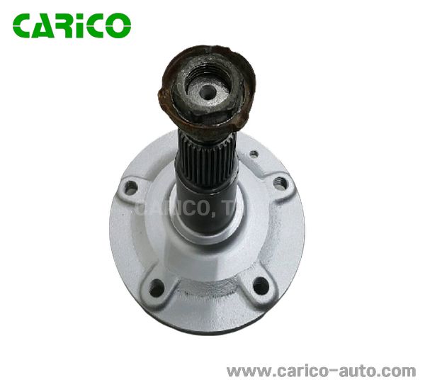 33 41 2 225 510 - Top Carico Autopartes, Taiwán: Piezas de auto, Fabricante