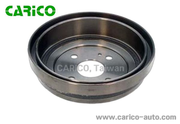 42431 12060｜42431 12061 - Top Carico Autopartes, Taiwán: Piezas de auto, Fabricante