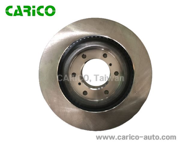 4615A038 - Top Carico Autopartes, Taiwán: Piezas de auto, Fabricante