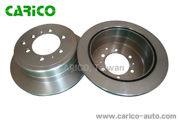 42431 60170｜42431 60171 - Top Carico Autopartes, Taiwán: Piezas de auto, Fabricante