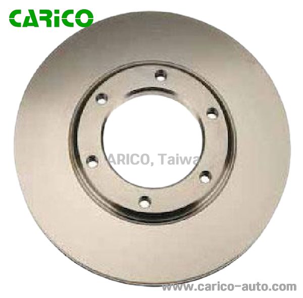 40206 C7000｜40206 C7001｜40206 G9500 - Top Carico Autopartes, Taiwán: Piezas de auto, Fabricante