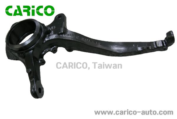 51215-SR3-N10 - Top Carico Autopartes, Taiwán: Piezas de auto, Fabricante