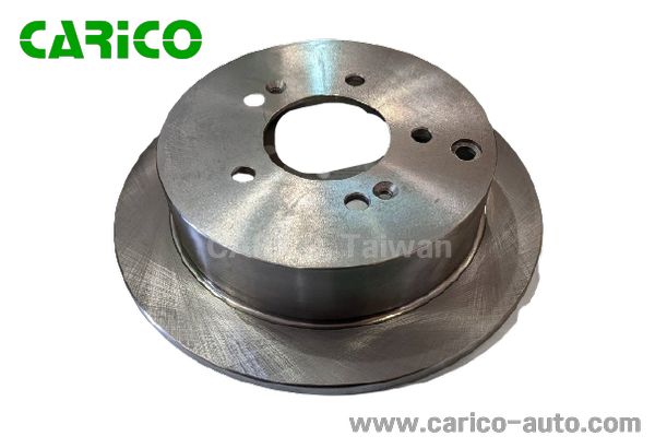 58411 3A300 - Top Carico Autopartes, Taiwán: Piezas de auto, Fabricante