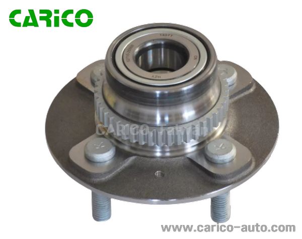 52710 22000｜52710 22400｜2710 29400 - Top Carico Autopartes, Taiwán: Piezas de auto, Fabricante