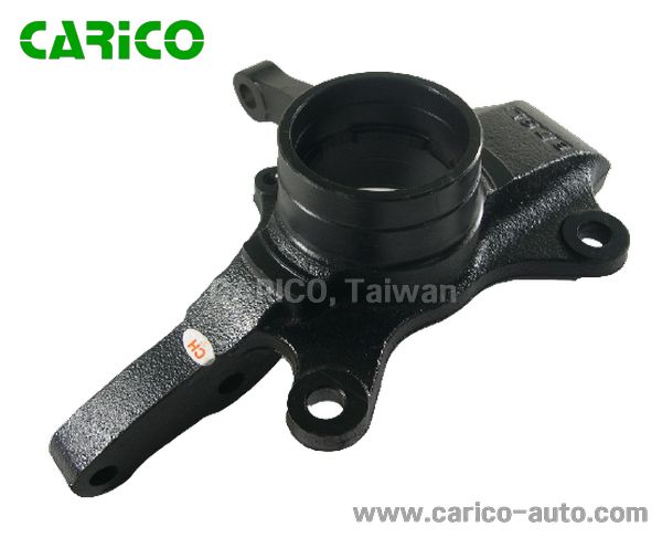  - Top Carico Autopartes, Taiwán: Piezas de auto, Fabricante