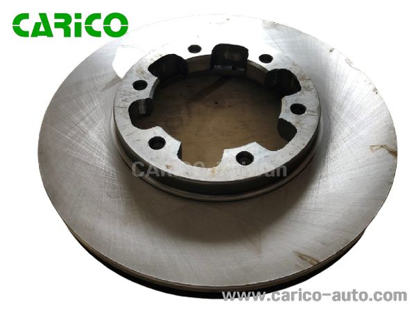 40206 VW000｜40206 VW601｜40206 3XA0A - Top Carico Autopartes, Taiwán: Piezas de auto, Fabricante