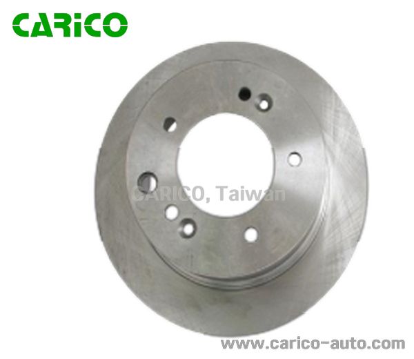 58411 3E300 - Top Carico Autopartes, Taiwán: Piezas de auto, Fabricante