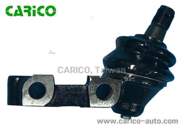 43350 39095 - Top Carico Autopartes, Taiwán: Piezas de auto, Fabricante