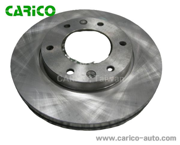 51712 4H000｜51712 4H500 - Top Carico Autopartes, Taiwán: Piezas de auto, Fabricante