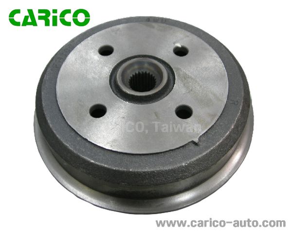 7254 11380｜7254 11601 - Top Carico Autopartes, Taiwán: Piezas de auto, Fabricante