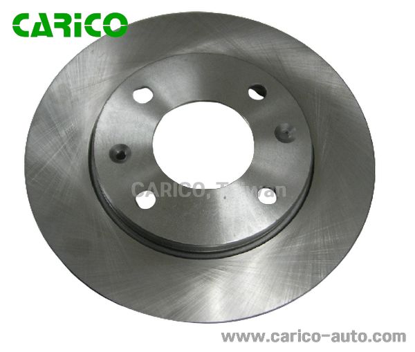 51712 2D300｜51712 2D310｜51712 2D370｜51712 15000｜51712 17000｜51712 2F000 - Top Carico Autopartes, Taiwán: Piezas de auto, Fabricante