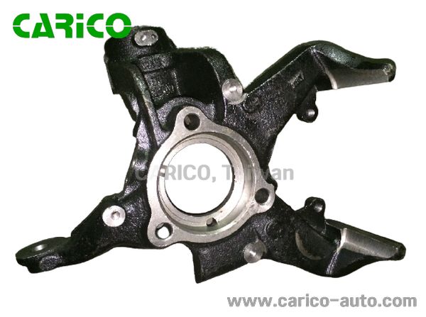 1K0 407 255 T - Top Carico Autopartes, Taiwán: Piezas de auto, Fabricante