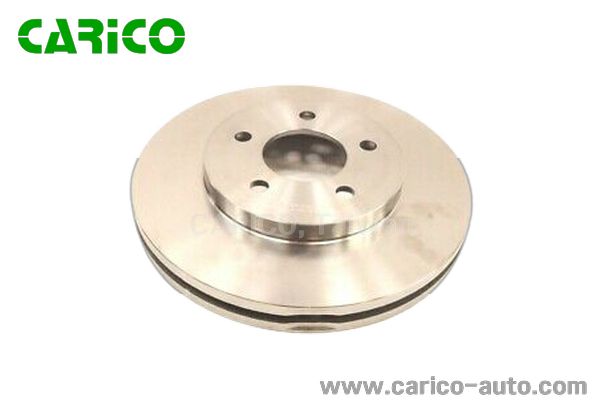 6F2Z 1125 A - Top Carico Autopartes, Taiwán: Piezas de auto, Fabricante