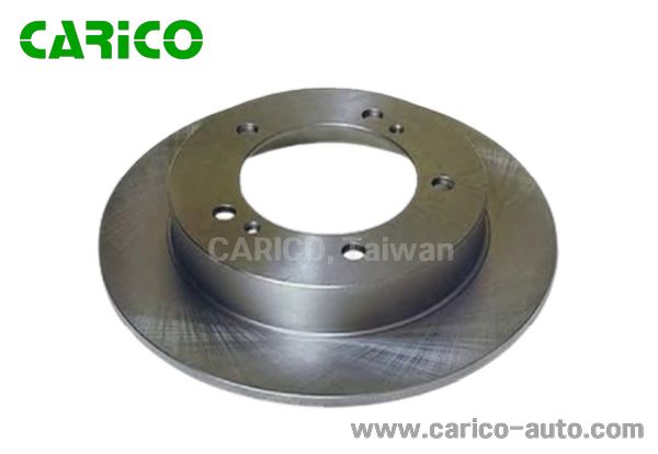 55211 80000｜55211 60A00 - Top Carico Autopartes, Taiwán: Piezas de auto, Fabricante