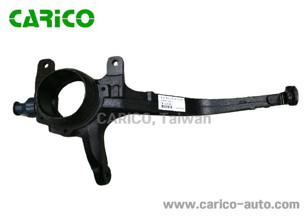 51215-S84-A02｜51215-S4K-A00 ? - Top Carico Autopartes, Taiwán: Piezas de auto, Fabricante