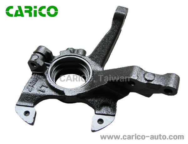 MDX50-33-021B｜OK32A-33-021F｜OK30B-33-021B - Top Carico Autopartes, Taiwán: Piezas de auto, Fabricante