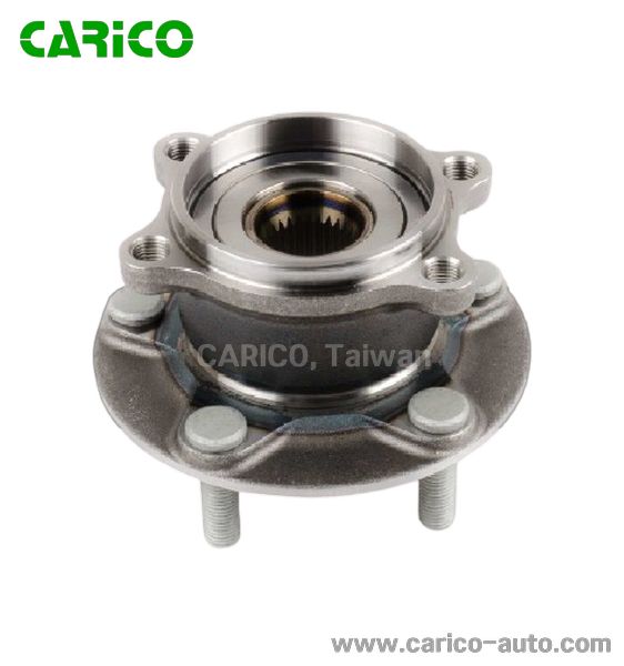 KD35 26 15XB - Top Carico Autopartes, Taiwán: Piezas de auto, Fabricante