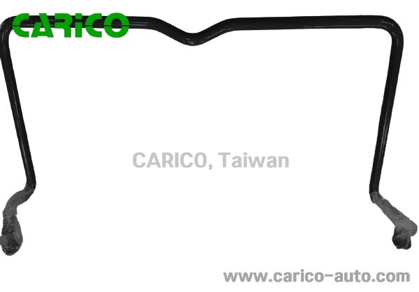  - Top Carico Autopartes, Taiwán: Piezas de auto, Fabricante