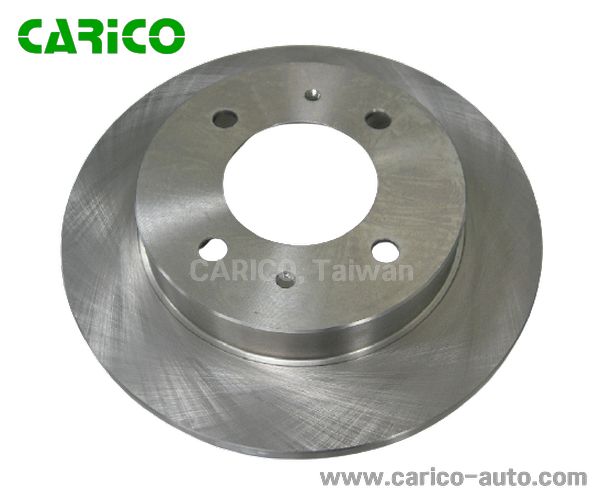 58411 29300｜58411 29310 - Top Carico Autopartes, Taiwán: Piezas de auto, Fabricante