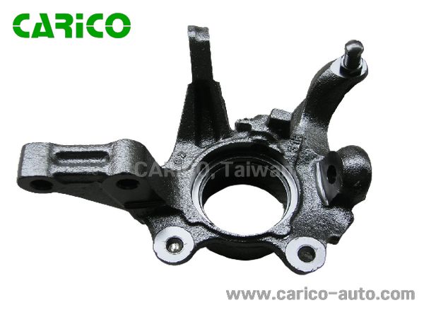 40015-37U00 - Top Carico Autopartes, Taiwán: Piezas de auto, Fabricante