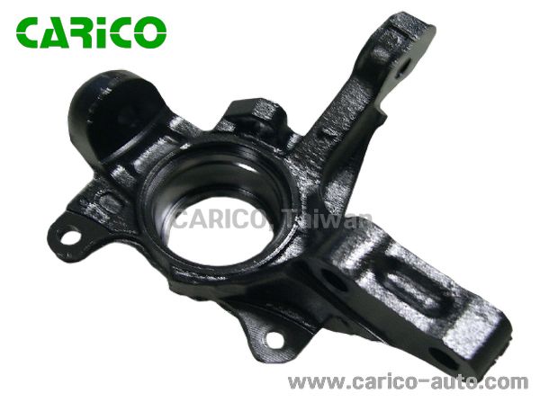 43211-12200｜43211-12220｜43211-12260 - Top Carico Autopartes, Taiwán: Piezas de auto, Fabricante