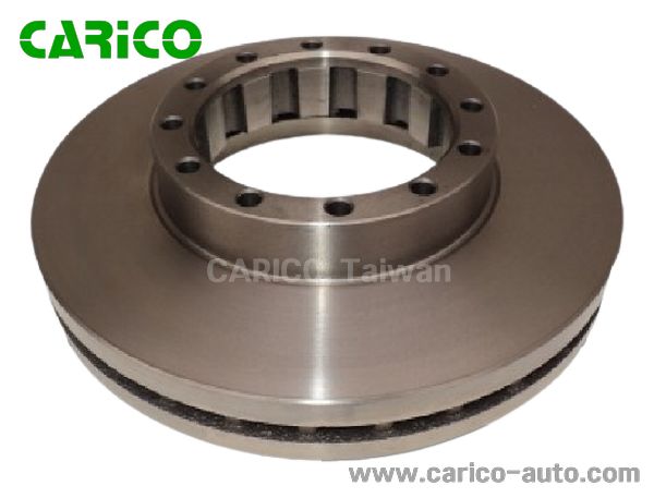 MC 894848｜MK 584502 - Top Carico Autopartes, Taiwán: Piezas de auto, Fabricante