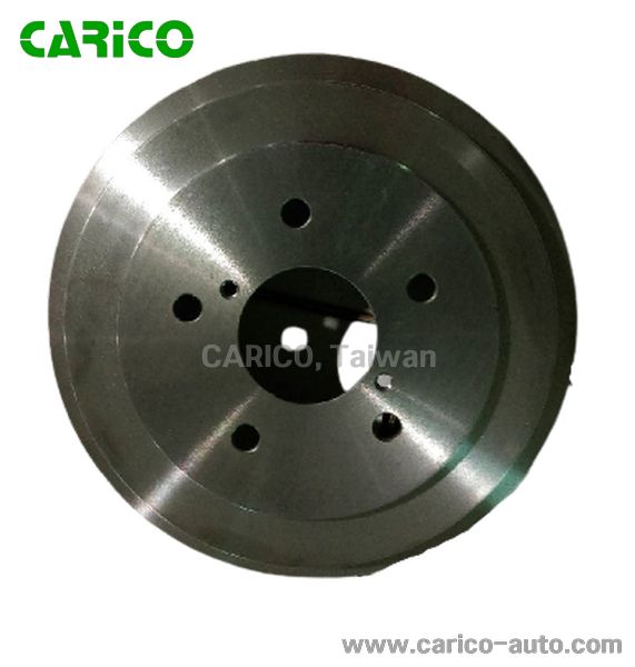 53110 61J00｜53120 61J00｜43511 61J00 - Top Carico Autopartes, Taiwán: Piezas de auto, Fabricante