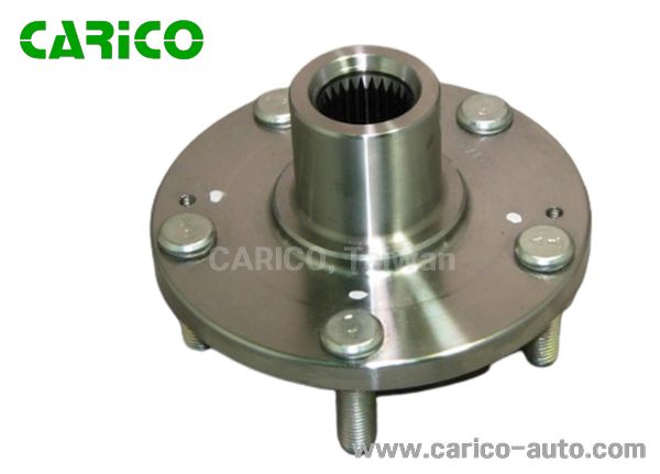 51750 3K100｜51750 39603 - Top Carico Autopartes, Taiwán: Piezas de auto, Fabricante