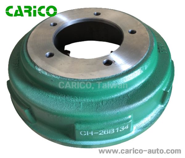 43206 0T611 - Top Carico Autopartes, Taiwán: Piezas de auto, Fabricante