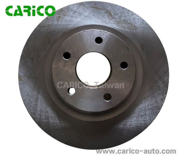 40206 JD00A｜40206 JE20A｜40206 JG00A｜40206 JG00B｜40206 JG00C - Top Carico Autopartes, Taiwán: Piezas de auto, Fabricante