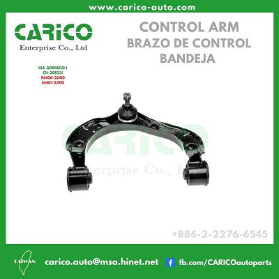 54401 2J100 - Top Carico Autopartes, Taiwán: Piezas de auto, Fabricante