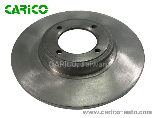 4246 42｜4246 B2｜3701 51 - Top Carico Autopartes, Taiwán: Piezas de auto, Fabricante