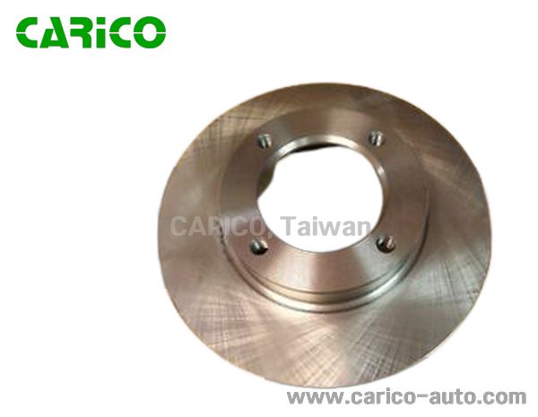 43501 87212｜43501 87508｜43512 87515 - Top Carico Autopartes, Taiwán: Piezas de auto, Fabricante