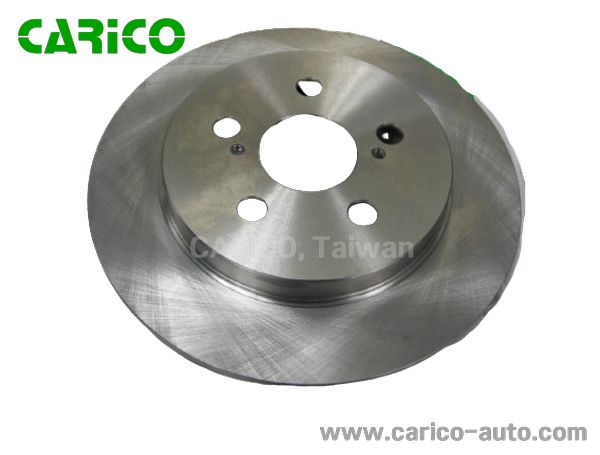 42431 02110｜42431 02200｜42431 02240 - Top Carico Autopartes, Taiwán: Piezas de auto, Fabricante