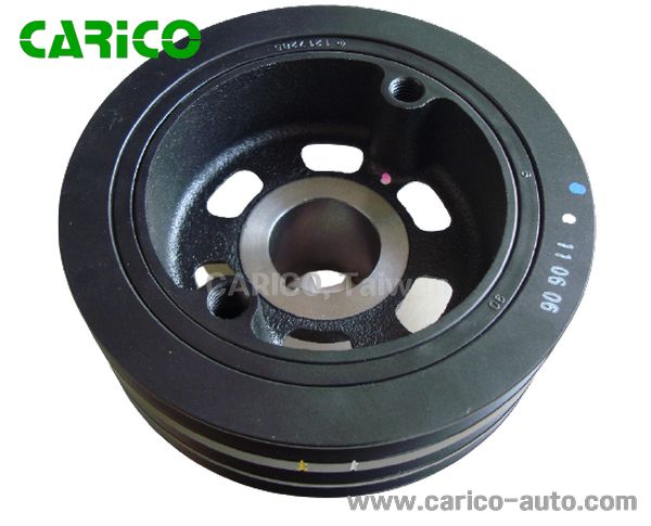 WE01 11 401A｜WE01 11 401B - Top Carico Autopartes, Taiwán: Piezas de auto, Fabricante