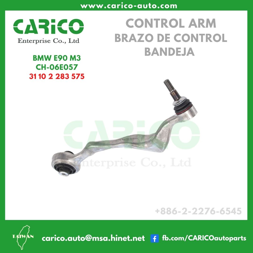 31 10 6 861 162 - Top Carico Autopartes, Taiwán: Piezas de auto, Fabricante