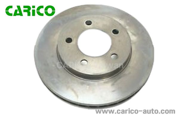 4F1Z 1125 AA｜1F12 1125 AA｜2F1Z 1125 AA｜3F1Z 1104 BA｜4F13 1125 AA - Top Carico Autopartes, Taiwán: Piezas de auto, Fabricante