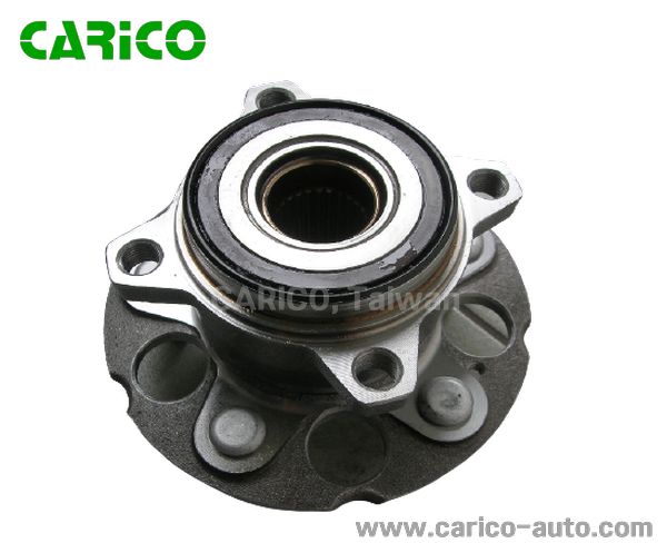 42200 STK 951｜42200 SWN P01｜42200 SWN P019 - Top Carico Autopartes, Taiwán: Piezas de auto, Fabricante