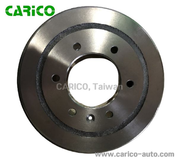 8 97360 505 0｜8 97238 629 0 - Top Carico Autopartes, Taiwán: Piezas de auto, Fabricante