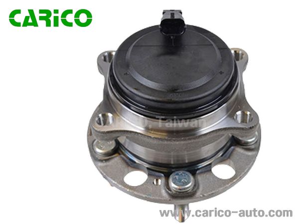 52750-C5000｜52750-C5100 - Top Carico Autopartes, Taiwán: Piezas de auto, Fabricante