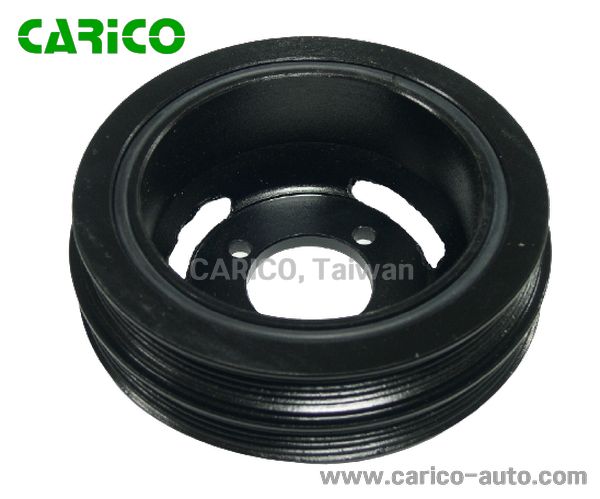 23124 2Y000｜OK247 11 401B?｜OK201 11 401｜OK2A3 11 401｜OK2A4 11 401 - Top Carico Autopartes, Taiwán: Piezas de auto, Fabricante