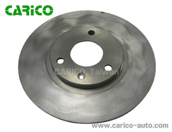 95 661 810｜96 017 878 - Top Carico Autopartes, Taiwán: Piezas de auto, Fabricante