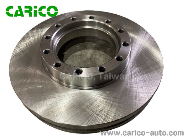 MX 925098 - Top Carico Autopartes, Taiwán: Piezas de auto, Fabricante