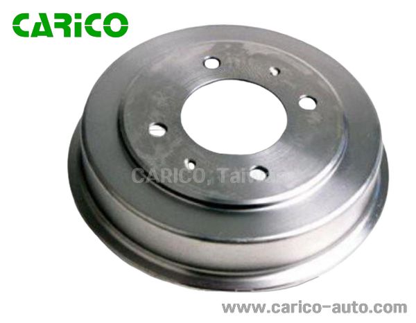 58411 29000 ?｜58411 29100 ?｜58411 17100｜58411 17200 - Top Carico Autopartes, Taiwán: Piezas de auto, Fabricante