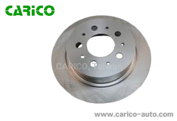 271 895 5 - Top Carico Autopartes, Taiwán: Piezas de auto, Fabricante