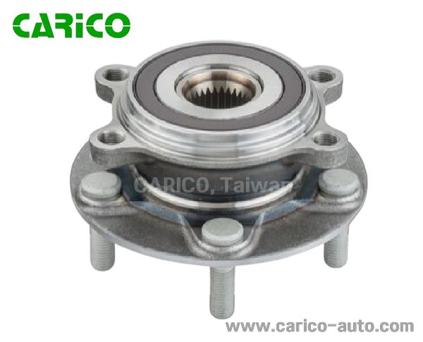 B45A 33 04X｜BKC6 33 04X - Top Carico Autopartes, Taiwán: Piezas de auto, Fabricante