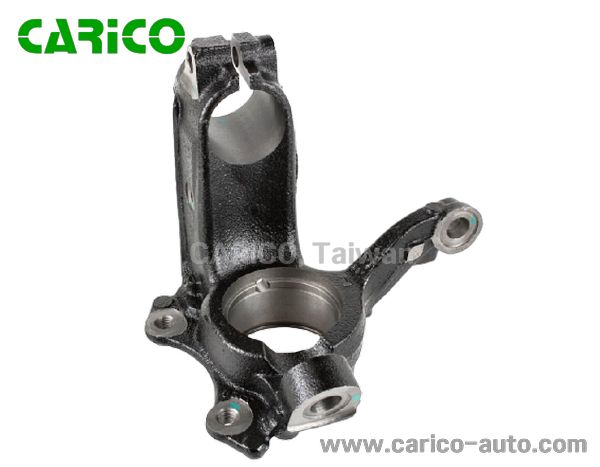 6Q0 407 255 S - Top Carico Autopartes, Taiwán: Piezas de auto, Fabricante